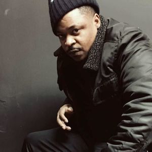 Meet your Posher, Rasheen